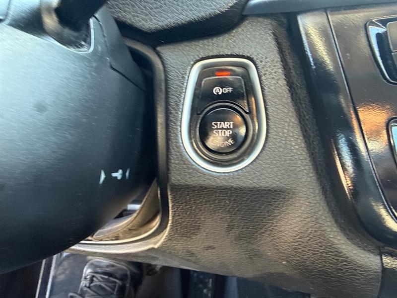 BMW 3-Series 328i Sedan 2014