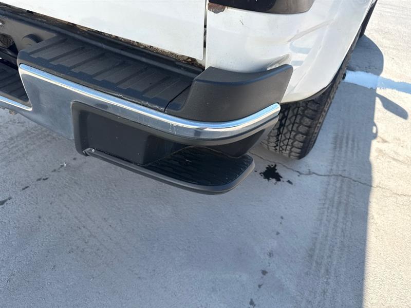 Chevrolet Colorado  2016