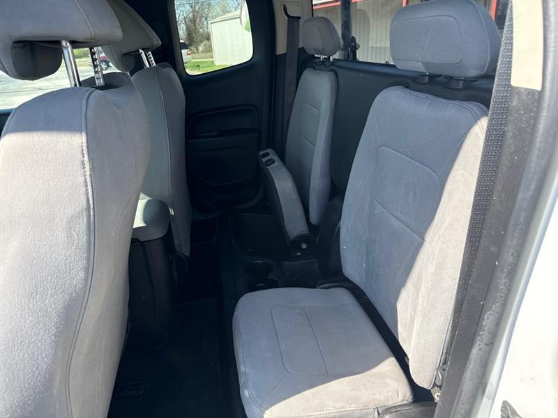 Chevrolet Colorado  2016