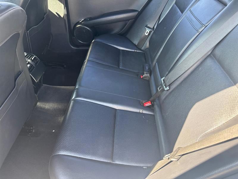 Mercedes-Benz C-Class C300 4MATIC Sport Sedan 2012