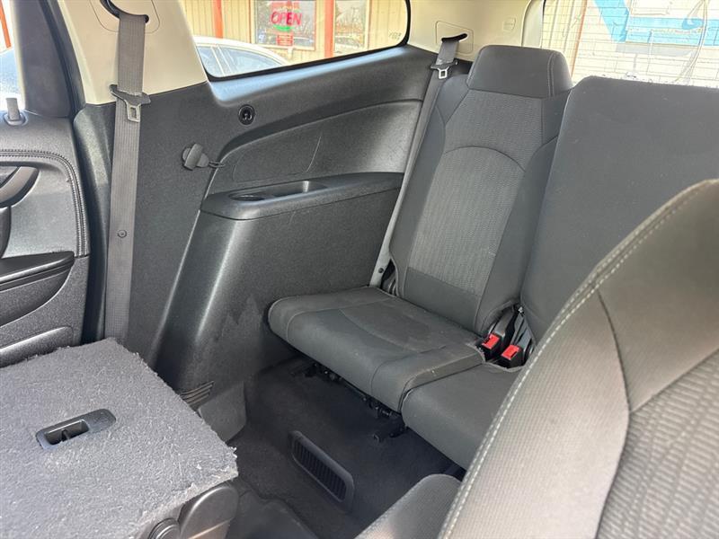 Chevrolet Traverse 1LT AWD 2017