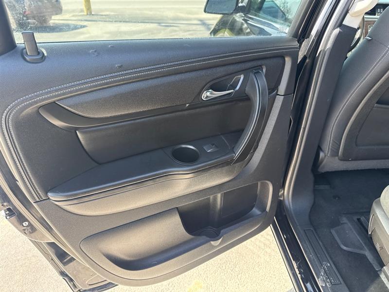 Chevrolet Traverse 1LT AWD 2017