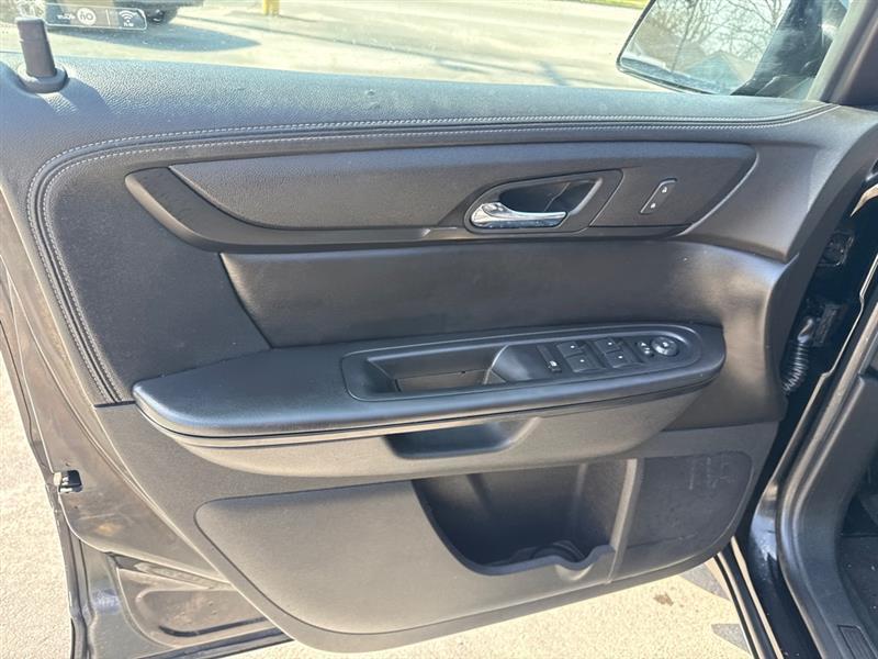 Chevrolet Traverse 1LT AWD 2017