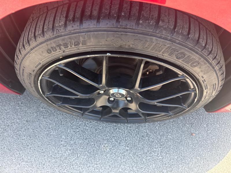 Mazda MAZDA3 i Sport MT 5-Door 2015