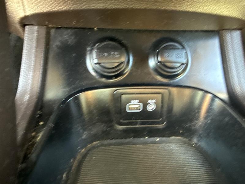 Hyundai Santa Fe SE AWD 2018