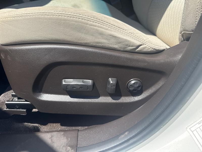 Hyundai Santa Fe SE AWD 2018