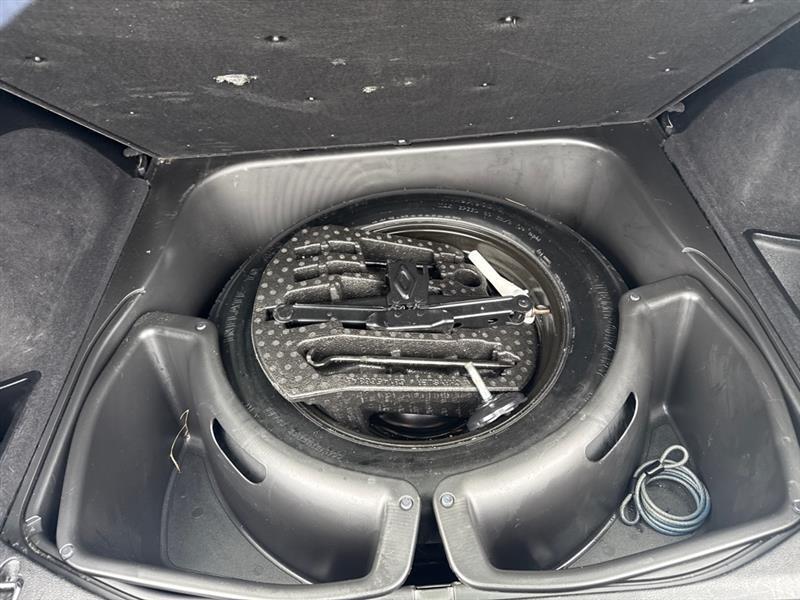 Jeep Grand Cherokee Limited 4WD 2015