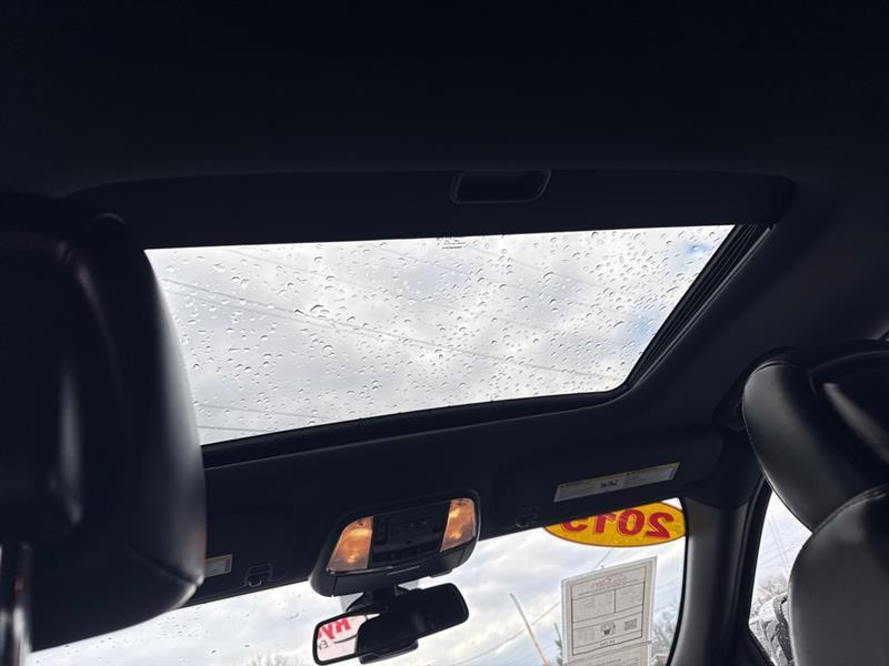 Jeep Grand Cherokee Limited 4WD 2015