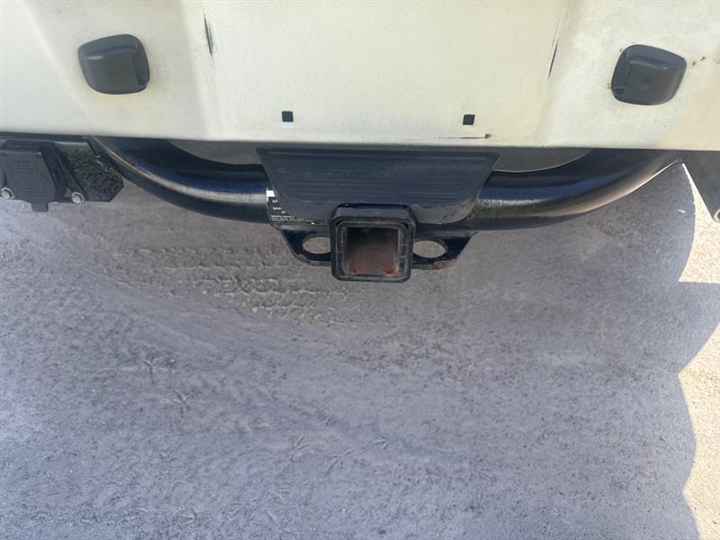 Nissan Xterra S 2WD 2009