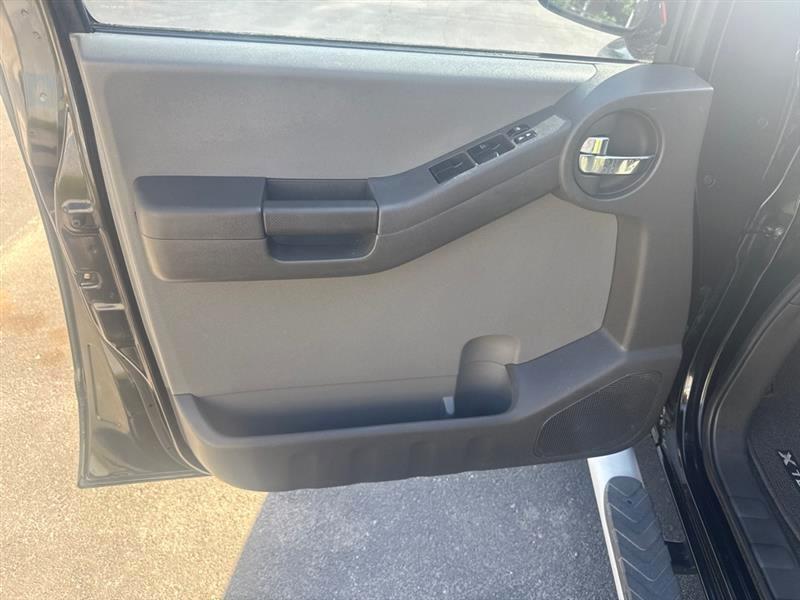 Nissan Xterra S 2WD 2009