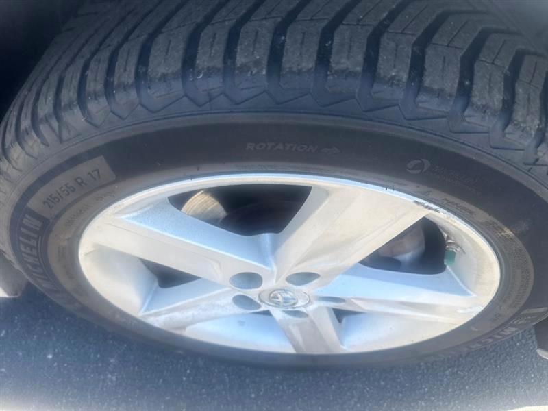 Toyota Camry L 2014
