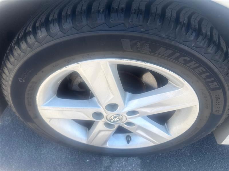Toyota Camry L 2014