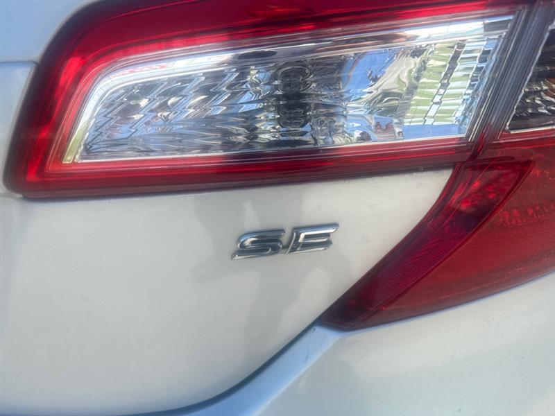 Toyota Camry L 2014