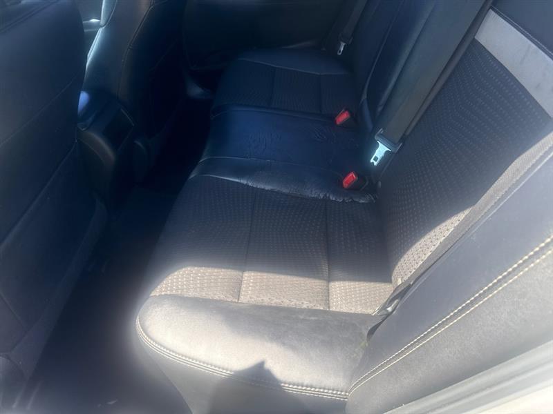 Toyota Camry L 2014