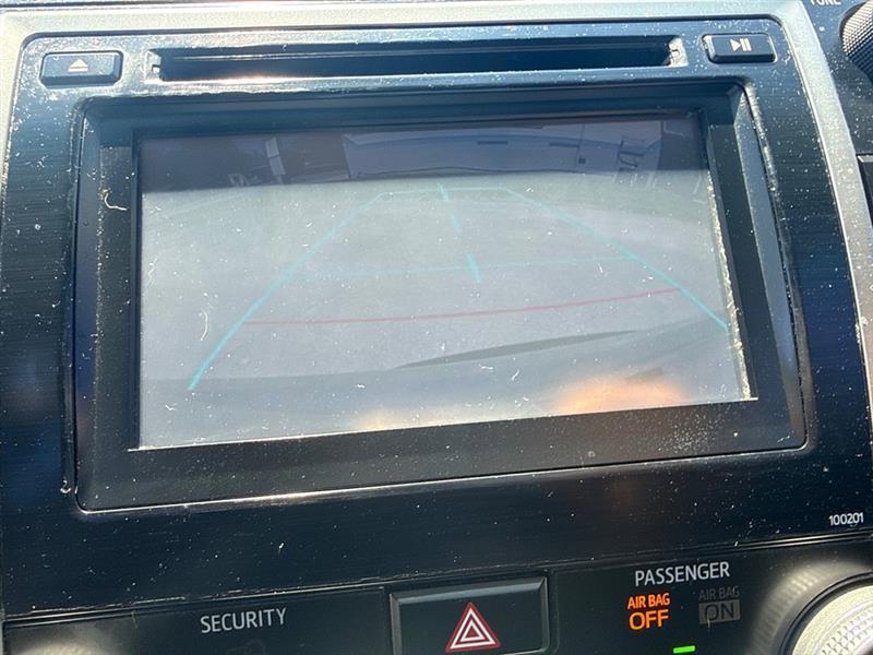 Toyota Camry L 2014