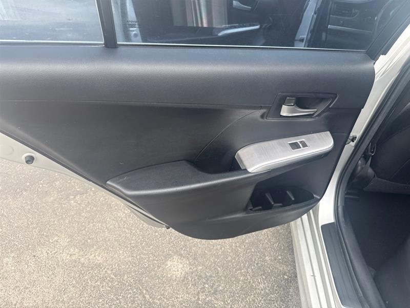 Toyota Camry L 2014