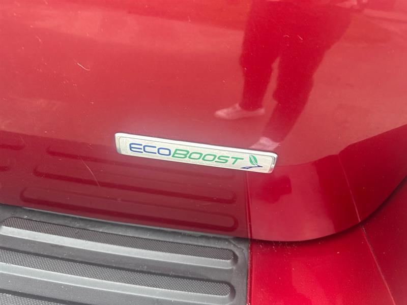 Ford Expedition XLT 4WD 2017