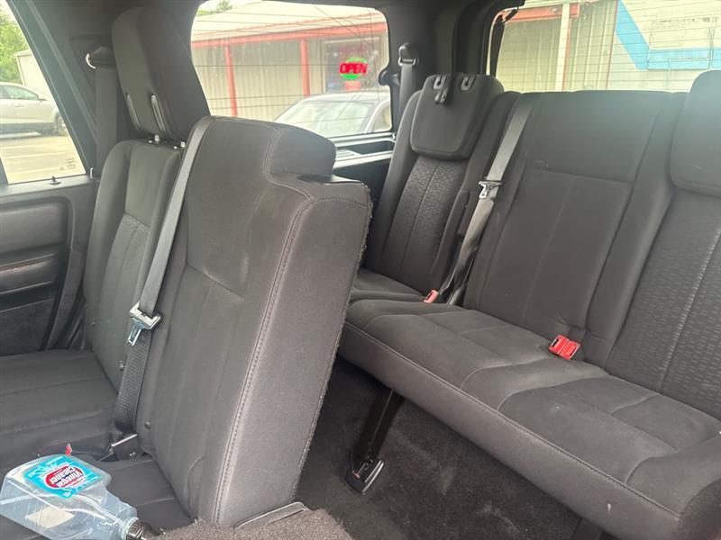 Ford Expedition XLT 4WD 2017