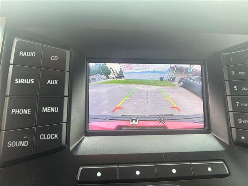 Ford Expedition XLT 4WD 2017