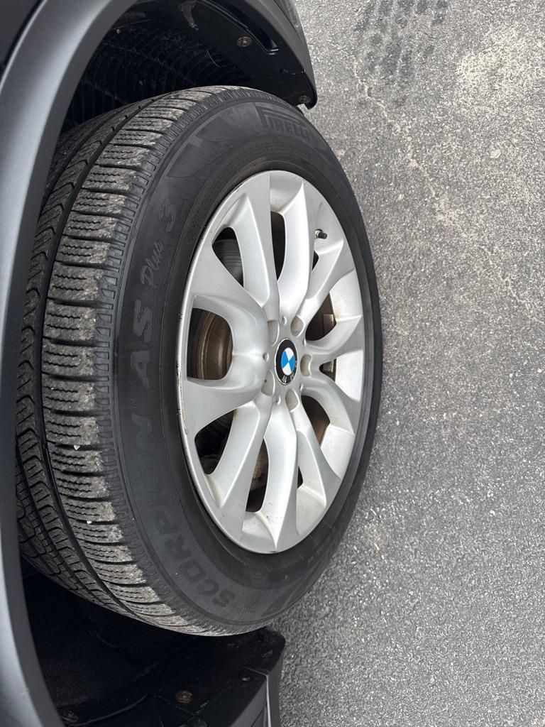 BMW X5 xDrive50i 2016