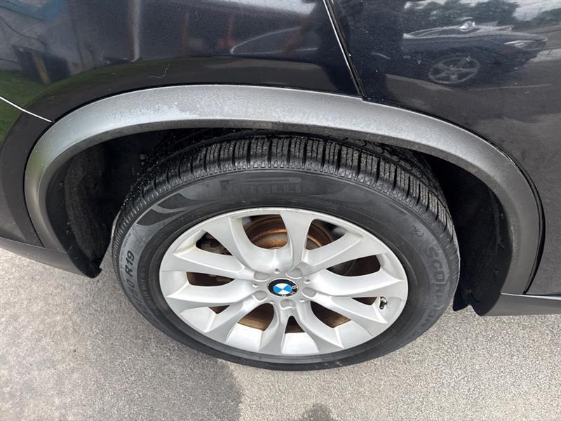 BMW X5 xDrive50i 2016