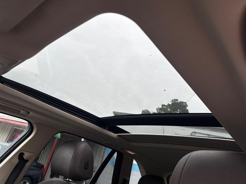 BMW X5 xDrive50i 2016