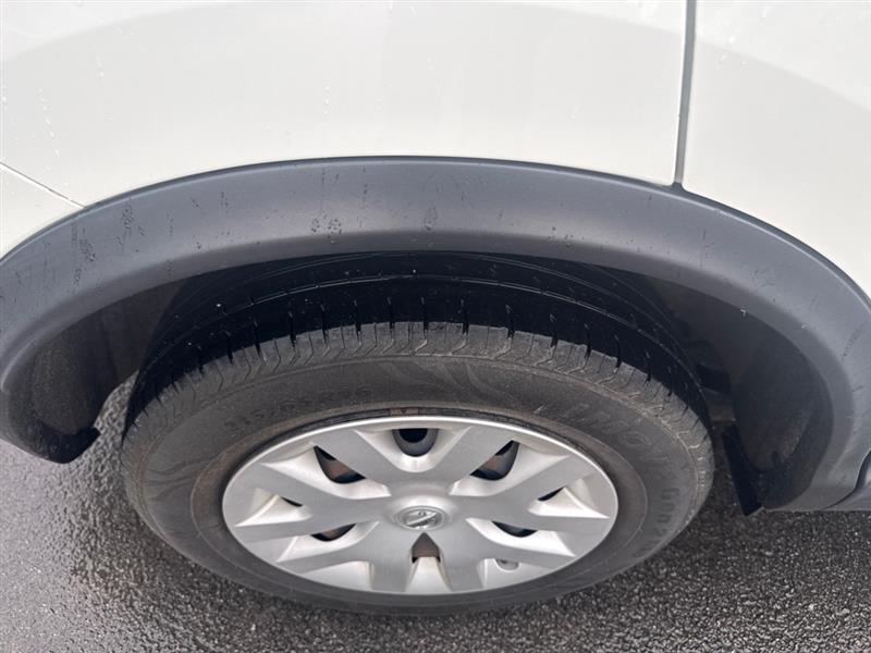 Nissan Rogue Sport S AWD 2019