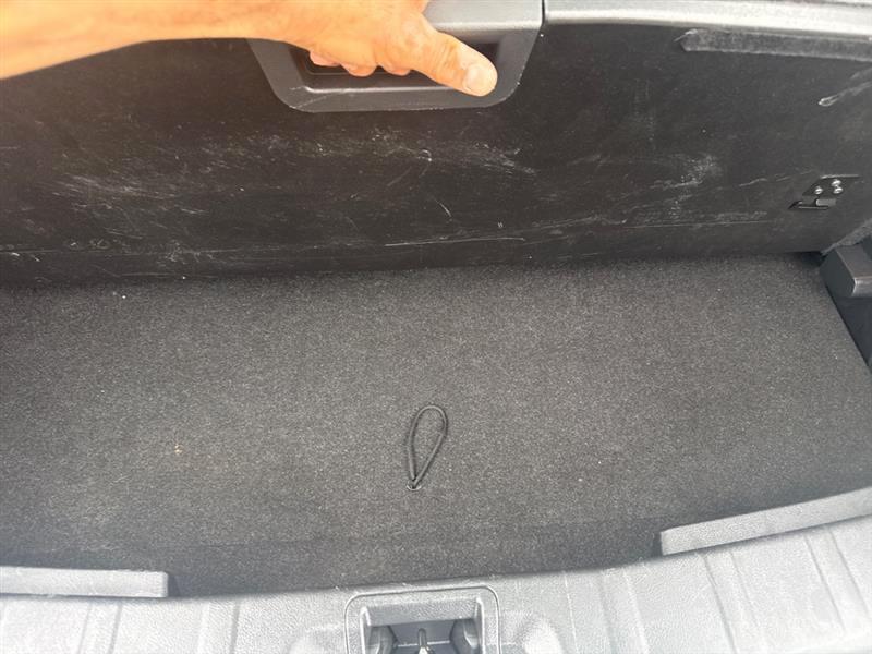 Nissan Rogue Sport S AWD 2019