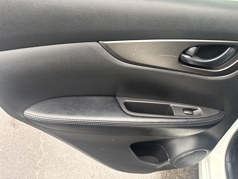 Nissan Rogue Sport S AWD 2019