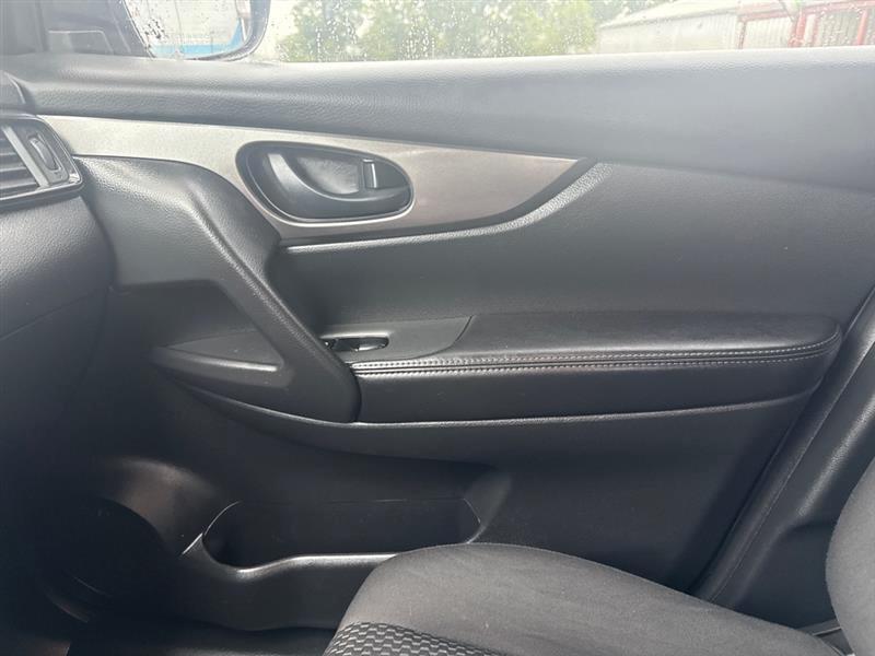 Nissan Rogue Sport S AWD 2019