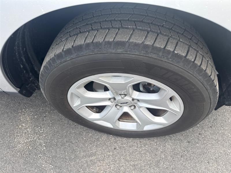 Ford Edge SEL FWD 2014