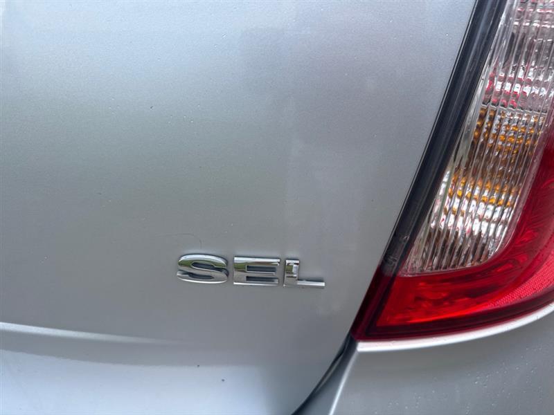 Ford Edge SEL FWD 2014