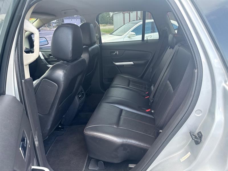 Ford Edge SEL FWD 2014