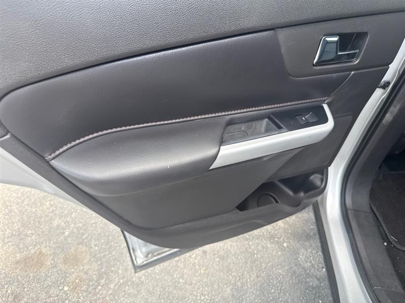 Ford Edge SEL FWD 2014