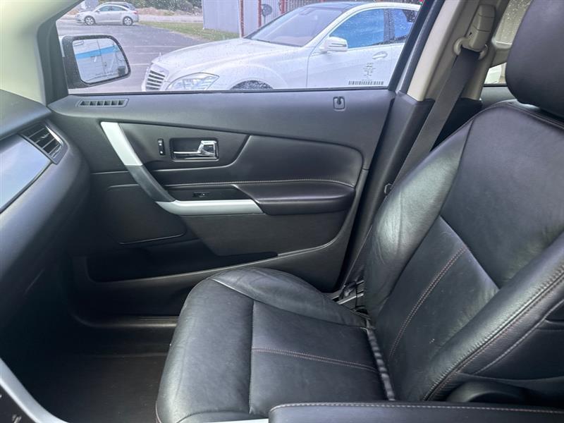 Ford Edge SEL FWD 2014