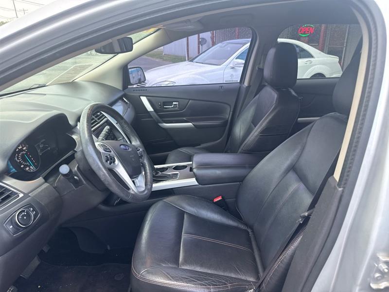Ford Edge SEL FWD 2014