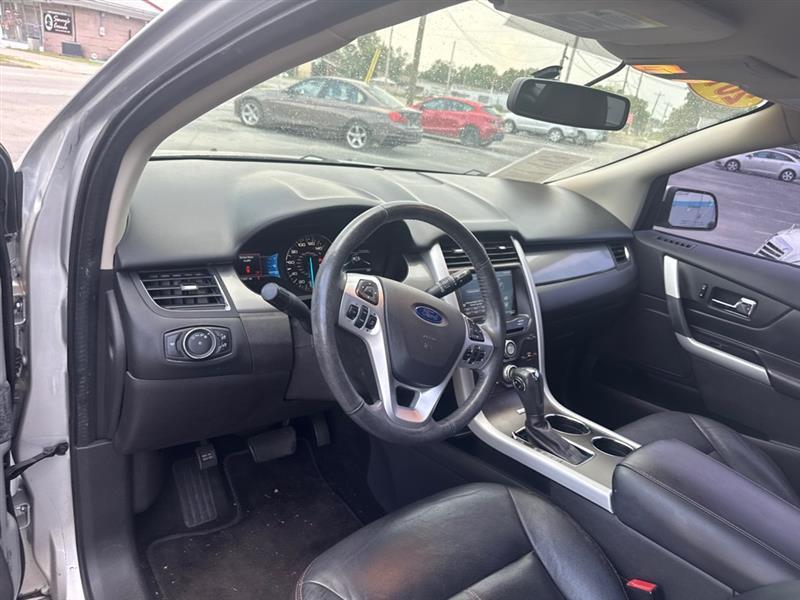 Ford Edge SEL FWD 2014