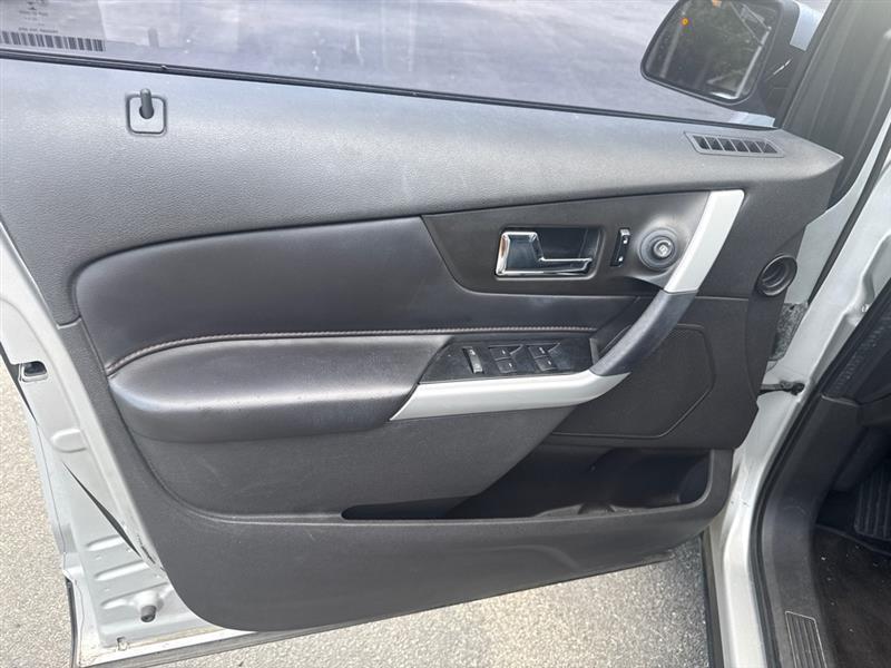 Ford Edge SEL FWD 2014