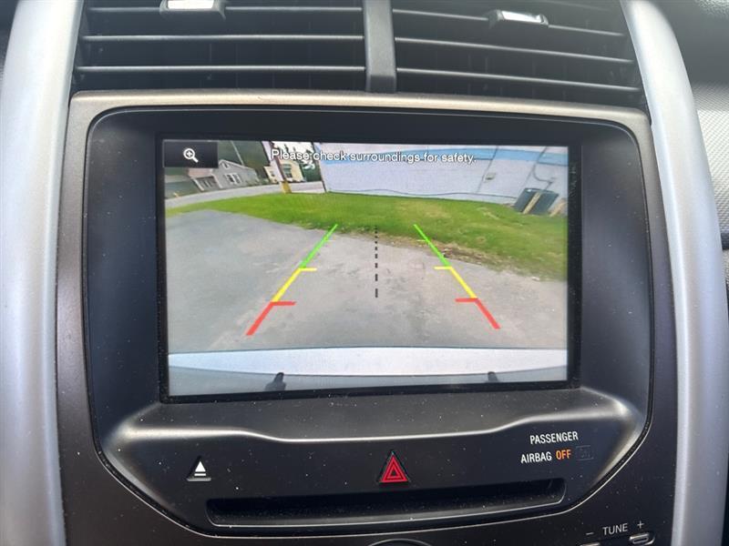 Ford Edge SEL FWD 2014