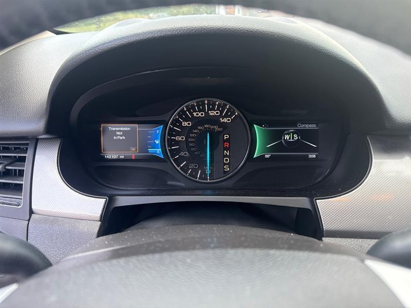 Ford Edge SEL FWD 2014