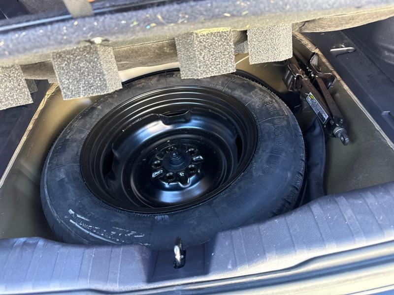 Honda CR-V EX 4WD 5-Speed AT 2010
