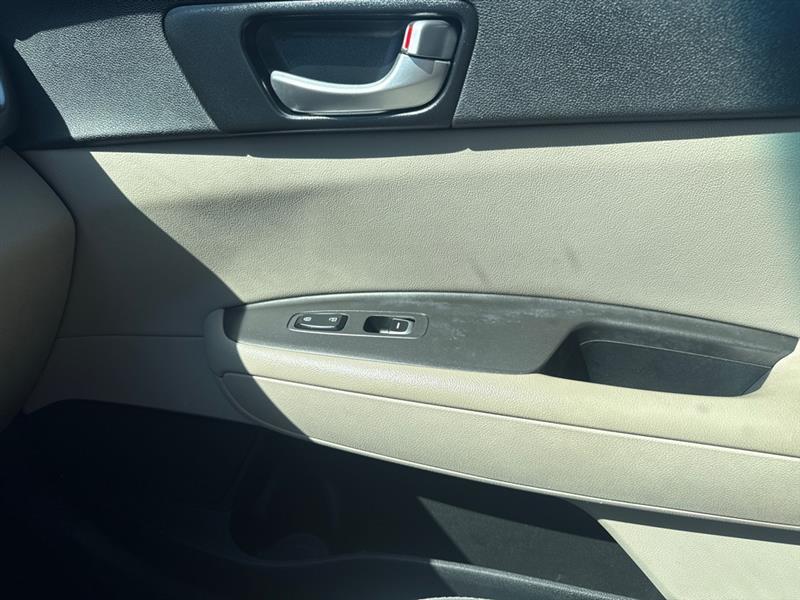Kia Optima LX 2016