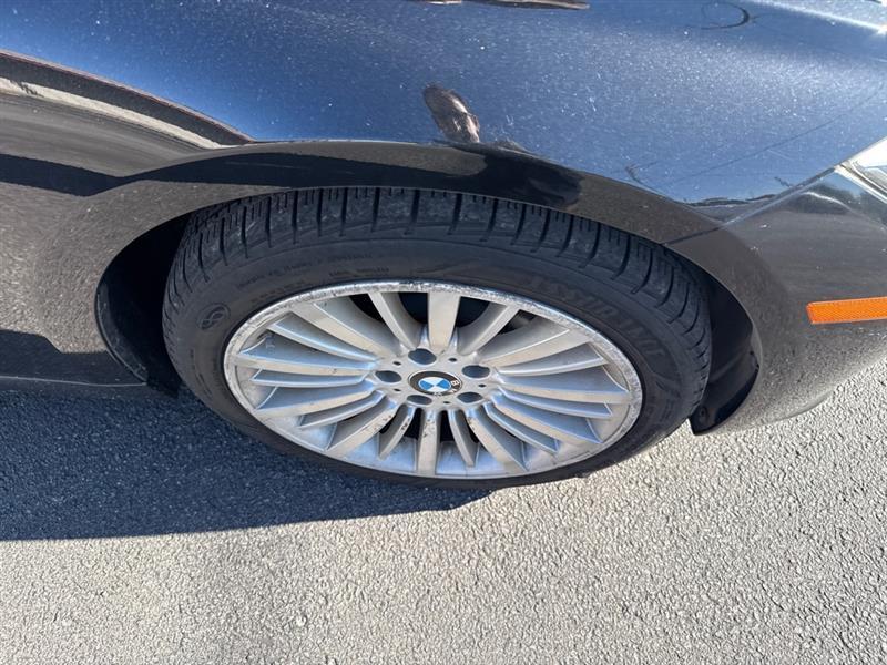 BMW 3-Series 328i xDrive Sedan 2014