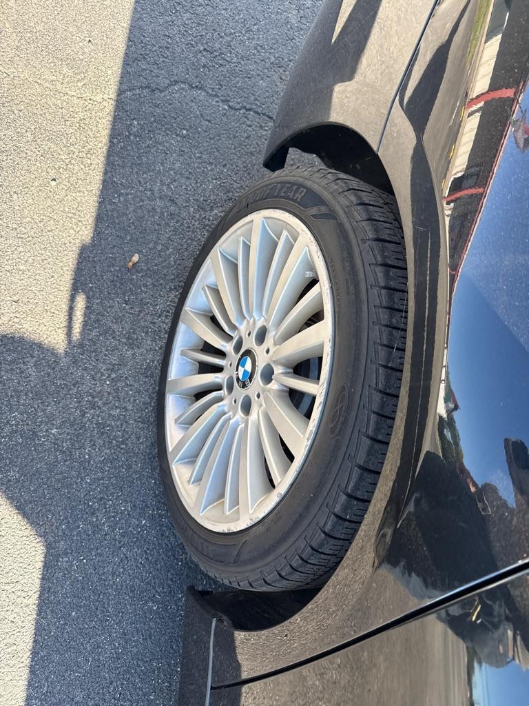BMW 3-Series 328i xDrive Sedan 2014
