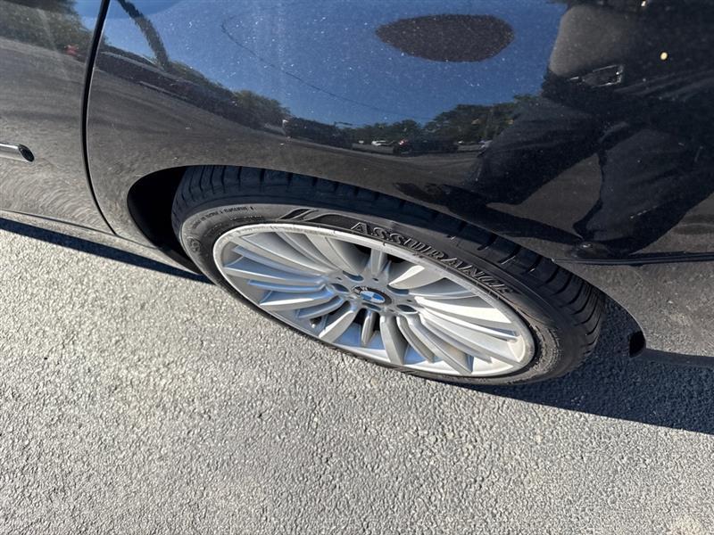 BMW 3-Series 328i xDrive Sedan 2014