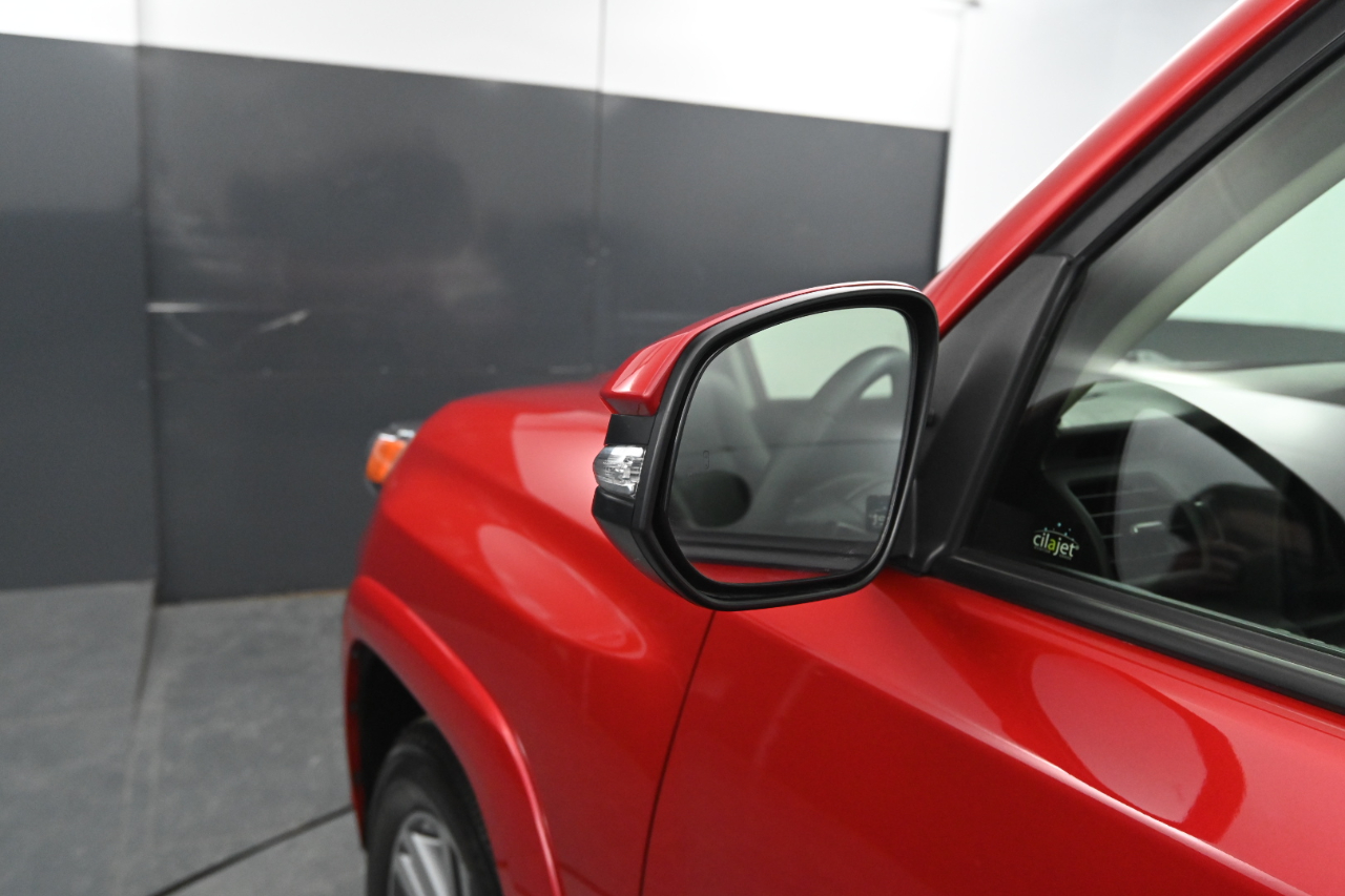 Toyota 4Runner TRD Sport 2023