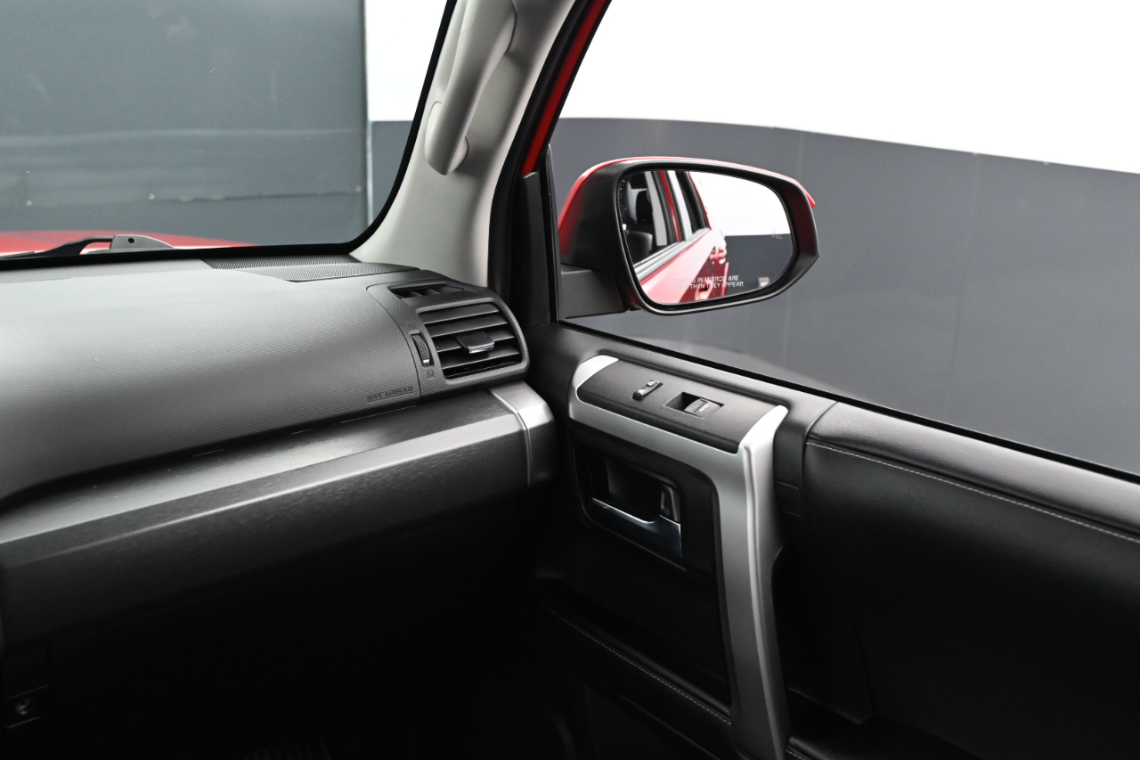 Toyota 4Runner TRD Sport 2023