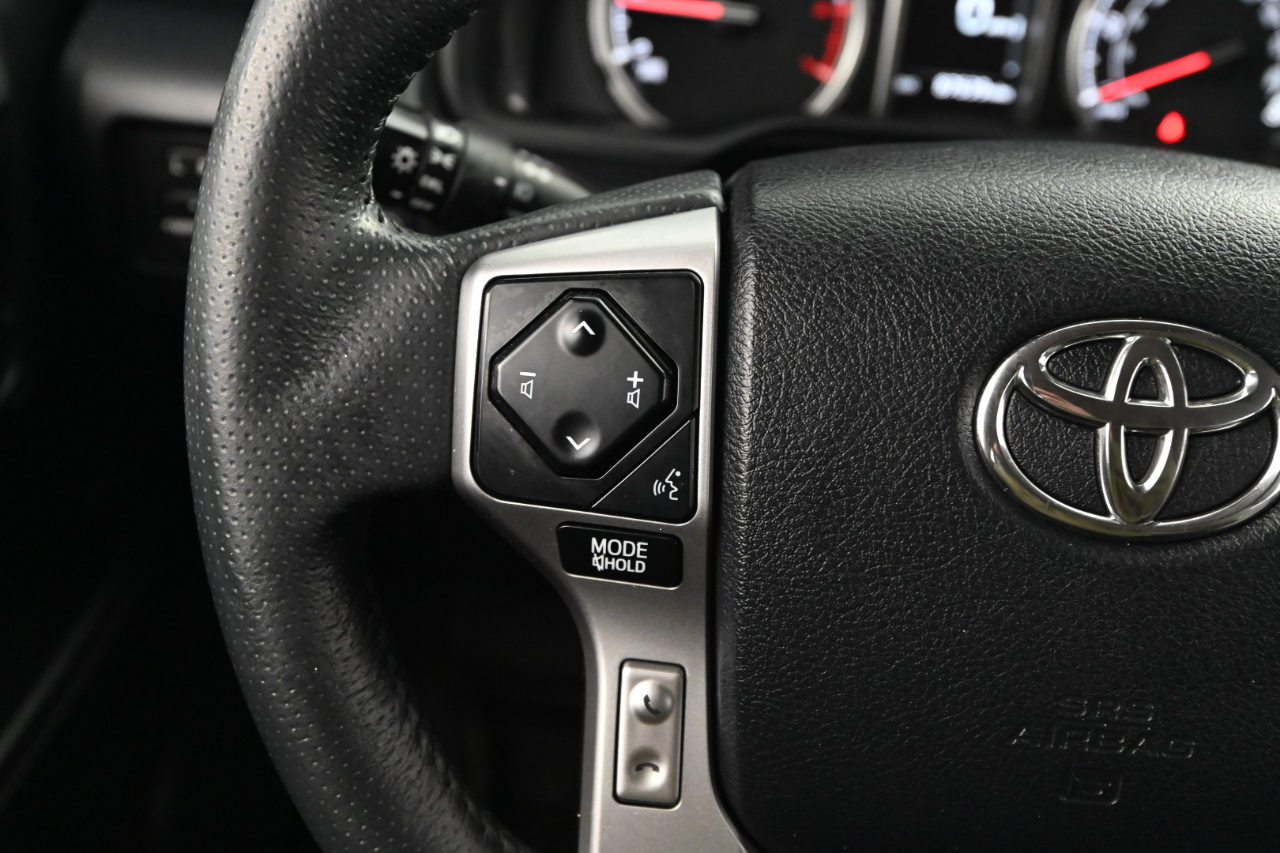 Toyota 4Runner TRD Sport 2023