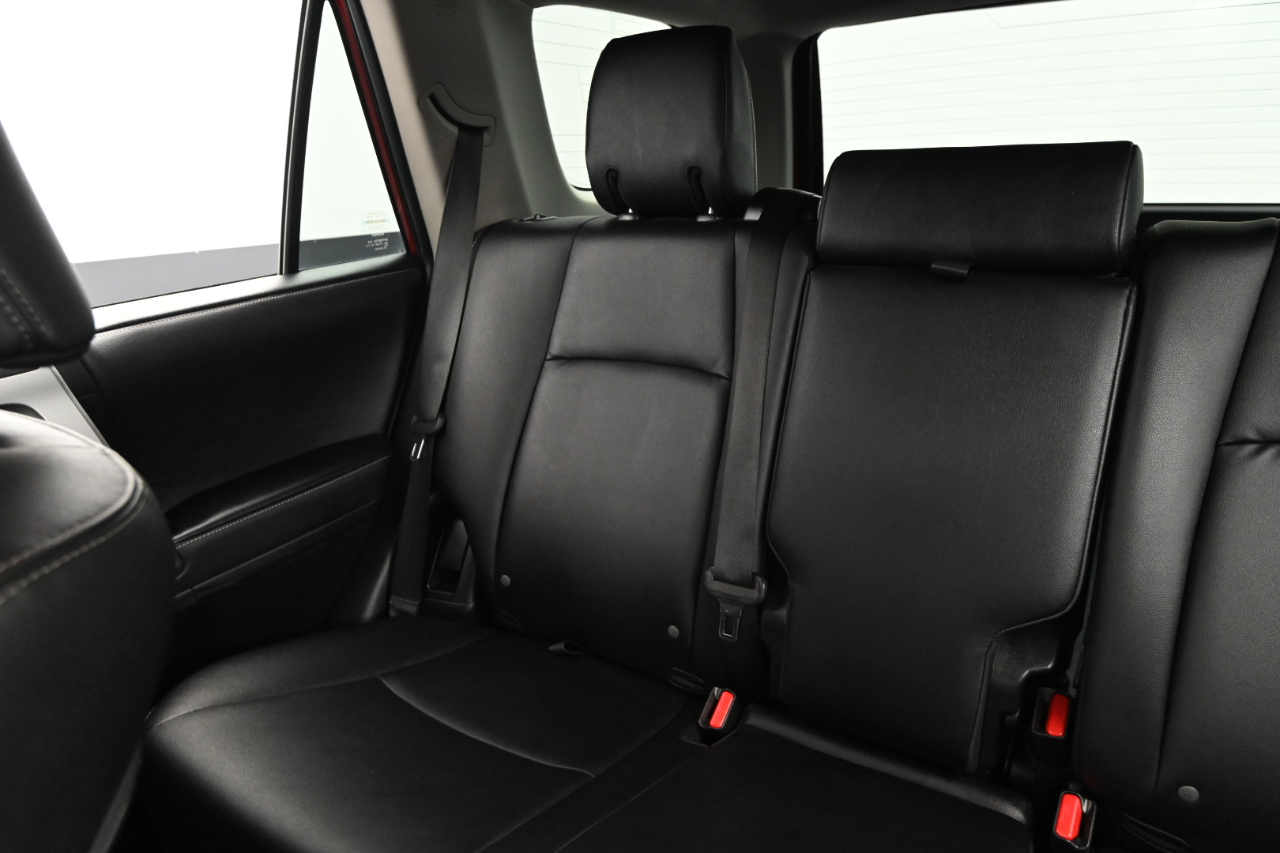 Toyota 4Runner TRD Sport 2023