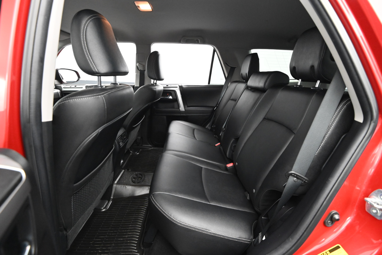 Toyota 4Runner TRD Sport 2023